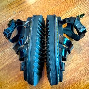 Dr. Martens Blaire Sandals